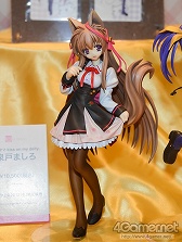 ���������꡼ No.282�Υ���ͥ������ / ���ܤ衤���줬�ե����奢�������֥������ե����ƥ��Х�2013���ߡϡץ�ݡ��Ȥ��Ϥ����ޤ�