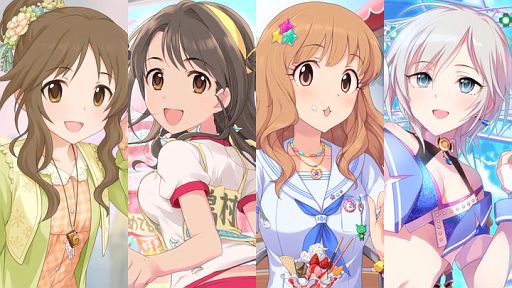 ���������꡼ No.006�Υ���ͥ������ / �֥����ޥ� ����ǥ�饬���륺�׿�CM���ǵ�ǰ�Ρ�[S�쥢��]���� ���ɤ�����