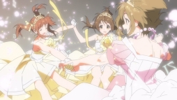 画像ギャラリー No.005のサムネイル画像 / 「アイマス シンデレラガールズ」の2周年記念キャンペーンが開催中。限定カードやグッズを手に入れよう