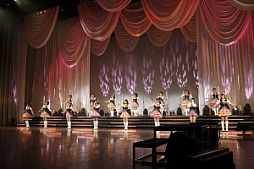 ���������꡼ No.025�Υ���ͥ������ / �֥����ɥ�ޥ����� ����ǥ�饬���륺�ס��ƥ�ӥ��˥Ჽ���ꡣ�������Ϥ�2015ǯ1������ӥ��奢��ȥץ��⡼�����ࡼ�ӡ�������