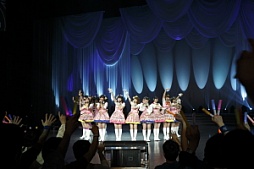 ֥ɥޥ ǥ饬륺פΥ饤֥٥ȡTHE IDOLM@STER CINDERELLA GIRLS 1stLIVE WONDERFUL M@GIC!!פݡ