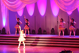 #073Υͥ/֥ɥޥ ǥ饬륺פΥ饤֥٥ȡTHE IDOLM@STER CINDERELLA GIRLS 1stLIVE WONDERFUL M@GIC!!פݡ