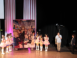 #013Υͥ/֥ɥޥ ǥ饬륺פΥǥ饸Ͽ٥Ȥǿ󤬼˸2014ǯ1130ˤϡ3ǯǰ緿٥Ȥ򳫺