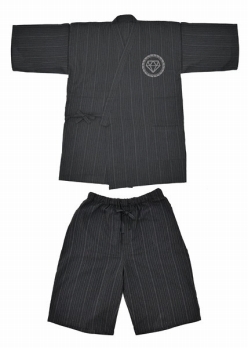 画像ギャラリー No.001のサムネイル画像 / コスパ，「アイドルマスター シンデレラガールズ」の甚平2種を「ワンダーフェスティバル2014［夏］」で販売決定