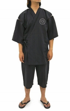 画像ギャラリー No.005のサムネイル画像 / コスパ，「アイドルマスター シンデレラガールズ」の甚平2種を「ワンダーフェスティバル2014［夏］」で販売決定