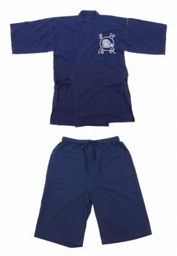 画像ギャラリー No.008のサムネイル画像 / コスパ，「アイドルマスター シンデレラガールズ」の甚平2種を「ワンダーフェスティバル2014［夏］」で販売決定