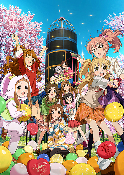 The Idolm Ster Cinderella Master We Re The Friends Cd発売記念イベント をレポート ファーストライブを収録したblu Rayや セカンドライブの情報などが明らかに