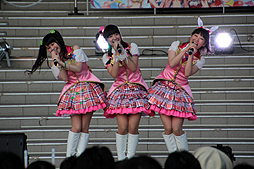 画像集#033のサムネイル/「THE IDOLM@STER CINDERELLA MASTER We're the friends! CD発売記念イベント」をレポート。ファーストライブを収録したBlu-rayや,セカンドライブの情報などが明らかに