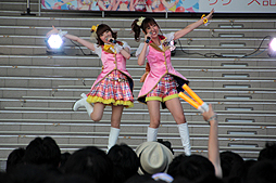 画像集#034のサムネイル/「THE IDOLM@STER CINDERELLA MASTER We're the friends! CD発売記念イベント」をレポート。ファーストライブを収録したBlu-rayや,セカンドライブの情報などが明らかに