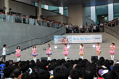 #046Υͥ/THE IDOLM@STER CINDERELLA MASTER We're the friends! CDȯ䵭ǰ٥ȡפݡȡեȥ饤֤ϿBlu-ray䡤ɥ饤֤ξʤɤ餫