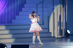 ���������꡼ No.072�Υ���ͥ������ / �֥����ɥ�ޥ����� ����ǥ�饬���륺��3��ǯ��ǰ�饤�֡���THE IDOLM@STER CINDERELLA GIRLS 2ndLIVE PARTY M@GIC!!�פ��ݡ��ȡ�¿�̤ʸ��������ä���ˡ�Υѡ��ƥ���