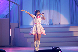 ���������꡼ No.073�Υ���ͥ������ / �֥����ɥ�ޥ����� ����ǥ�饬���륺��3��ǯ��ǰ�饤�֡���THE IDOLM@STER CINDERELLA GIRLS 2ndLIVE PARTY M@GIC!!�פ��ݡ��ȡ�¿�̤ʸ��������ä���ˡ�Υѡ��ƥ���