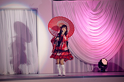 ���������꡼ No.077�Υ���ͥ������ / �֥����ɥ�ޥ����� ����ǥ�饬���륺��3��ǯ��ǰ�饤�֡���THE IDOLM@STER CINDERELLA GIRLS 2ndLIVE PARTY M@GIC!!�פ��ݡ��ȡ�¿�̤ʸ��������ä���ˡ�Υѡ��ƥ���