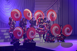 ���������꡼ No.080�Υ���ͥ������ / �֥����ɥ�ޥ����� ����ǥ�饬���륺��3��ǯ��ǰ�饤�֡���THE IDOLM@STER CINDERELLA GIRLS 2ndLIVE PARTY M@GIC!!�פ��ݡ��ȡ�¿�̤ʸ��������ä���ˡ�Υѡ��ƥ���