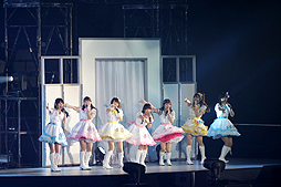 ���������꡼ No.095�Υ���ͥ������ / �֥����ɥ�ޥ����� ����ǥ�饬���륺��3��ǯ��ǰ�饤�֡���THE IDOLM@STER CINDERELLA GIRLS 2ndLIVE PARTY M@GIC!!�פ��ݡ��ȡ�¿�̤ʸ��������ä���ˡ�Υѡ��ƥ���