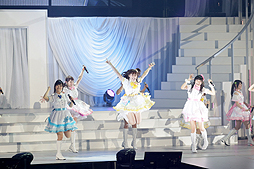 ���������꡼ No.096�Υ���ͥ������ / �֥����ɥ�ޥ����� ����ǥ�饬���륺��3��ǯ��ǰ�饤�֡���THE IDOLM@STER CINDERELLA GIRLS 2ndLIVE PARTY M@GIC!!�פ��ݡ��ȡ�¿�̤ʸ��������ä���ˡ�Υѡ��ƥ���