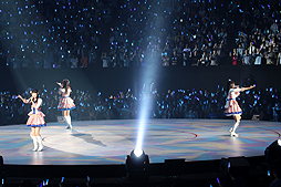 ���������꡼ No.131�Υ���ͥ������ / �֥����ɥ�ޥ����� ����ǥ�饬���륺��3��ǯ��ǰ�饤�֡���THE IDOLM@STER CINDERELLA GIRLS 2ndLIVE PARTY M@GIC!!�פ��ݡ��ȡ�¿�̤ʸ��������ä���ˡ�Υѡ��ƥ���