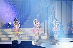 ���������꡼ No.138�Υ���ͥ������ / �֥����ɥ�ޥ����� ����ǥ�饬���륺��3��ǯ��ǰ�饤�֡���THE IDOLM@STER CINDERELLA GIRLS 2ndLIVE PARTY M@GIC!!�פ��ݡ��ȡ�¿�̤ʸ��������ä���ˡ�Υѡ��ƥ���