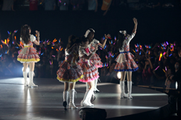 ���������꡼ No.143�Υ���ͥ������ / �֥����ɥ�ޥ����� ����ǥ�饬���륺��3��ǯ��ǰ�饤�֡���THE IDOLM@STER CINDERELLA GIRLS 2ndLIVE PARTY M@GIC!!�פ��ݡ��ȡ�¿�̤ʸ��������ä���ˡ�Υѡ��ƥ���