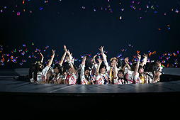 ���������꡼ No.145�Υ���ͥ������ / �֥����ɥ�ޥ����� ����ǥ�饬���륺��3��ǯ��ǰ�饤�֡���THE IDOLM@STER CINDERELLA GIRLS 2ndLIVE PARTY M@GIC!!�פ��ݡ��ȡ�¿�̤ʸ��������ä���ˡ�Υѡ��ƥ���