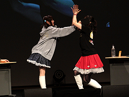 ���������꡼ No.027�Υ���ͥ������ / �Τ�̡�ͤ˺̤�줿��CINDERELLA REAL PARTY! 01�������뤯�������ˤ��襤�����褯���פ����ͤ��ݡ���