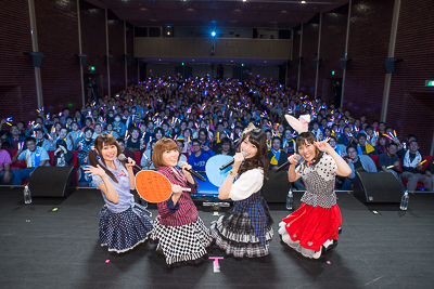 ���������꡼ No.034�Υ���ͥ������ / �Τ�̡�ͤ˺̤�줿��CINDERELLA REAL PARTY! 01�������뤯�������ˤ��襤�����褯���פ����ͤ��ݡ���