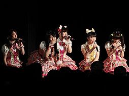 ���������꡼ No.007�Υ���ͥ������ / ��THE IDOLM@STER CINDERELLA GIRLS ANIMATION PROJECT 01��Star!! ȯ�䵭ǰ���ڥ���륤�٥�ȡ׳��š�ʮ�幭���3��29���˥��٥�Ȥ����Ť���뤳�Ȥ����