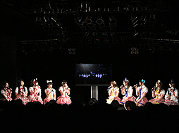 ���������꡼ No.008�Υ���ͥ������ / ��THE IDOLM@STER CINDERELLA GIRLS ANIMATION PROJECT 01��Star!! ȯ�䵭ǰ���ڥ���륤�٥�ȡ׳��š�ʮ�幭���3��29���˥��٥�Ȥ����Ť���뤳�Ȥ����