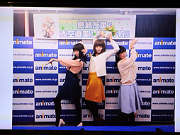 ���������꡼ No.013�Υ���ͥ������ / ��THE IDOLM@STER CINDERELLA GIRLS ANIMATION PROJECT 01��Star!! ȯ�䵭ǰ���ڥ���륤�٥�ȡ׳��š�ʮ�幭���3��29���˥��٥�Ȥ����Ť���뤳�Ȥ����