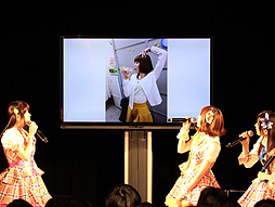 ���������꡼ No.014�Υ���ͥ������ / ��THE IDOLM@STER CINDERELLA GIRLS ANIMATION PROJECT 01��Star!! ȯ�䵭ǰ���ڥ���륤�٥�ȡ׳��š�ʮ�幭���3��29���˥��٥�Ȥ����Ť���뤳�Ȥ����