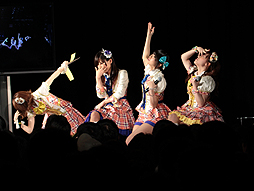 ���������꡼ No.017�Υ���ͥ������ / ��THE IDOLM@STER CINDERELLA GIRLS ANIMATION PROJECT 01��Star!! ȯ�䵭ǰ���ڥ���륤�٥�ȡ׳��š�ʮ�幭���3��29���˥��٥�Ȥ����Ť���뤳�Ȥ����