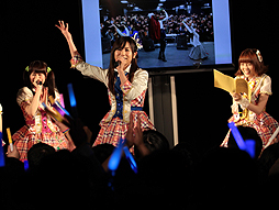 ���������꡼ No.018�Υ���ͥ������ / ��THE IDOLM@STER CINDERELLA GIRLS ANIMATION PROJECT 01��Star!! ȯ�䵭ǰ���ڥ���륤�٥�ȡ׳��š�ʮ�幭���3��29���˥��٥�Ȥ����Ť���뤳�Ȥ����