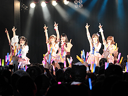 ���������꡼ No.023�Υ���ͥ������ / ��THE IDOLM@STER CINDERELLA GIRLS ANIMATION PROJECT 01��Star!! ȯ�䵭ǰ���ڥ���륤�٥�ȡ׳��š�ʮ�幭���3��29���˥��٥�Ȥ����Ť���뤳�Ȥ����