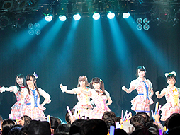 ���������꡼ No.026�Υ���ͥ������ / ��THE IDOLM@STER CINDERELLA GIRLS ANIMATION PROJECT 01��Star!! ȯ�䵭ǰ���ڥ���륤�٥�ȡ׳��š�ʮ�幭���3��29���˥��٥�Ȥ����Ť���뤳�Ȥ����