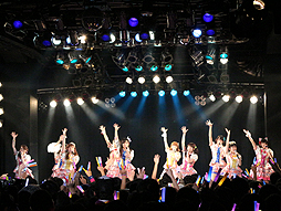 ���������꡼ No.027�Υ���ͥ������ / ��THE IDOLM@STER CINDERELLA GIRLS ANIMATION PROJECT 01��Star!! ȯ�䵭ǰ���ڥ���륤�٥�ȡ׳��š�ʮ�幭���3��29���˥��٥�Ȥ����Ť���뤳�Ȥ����