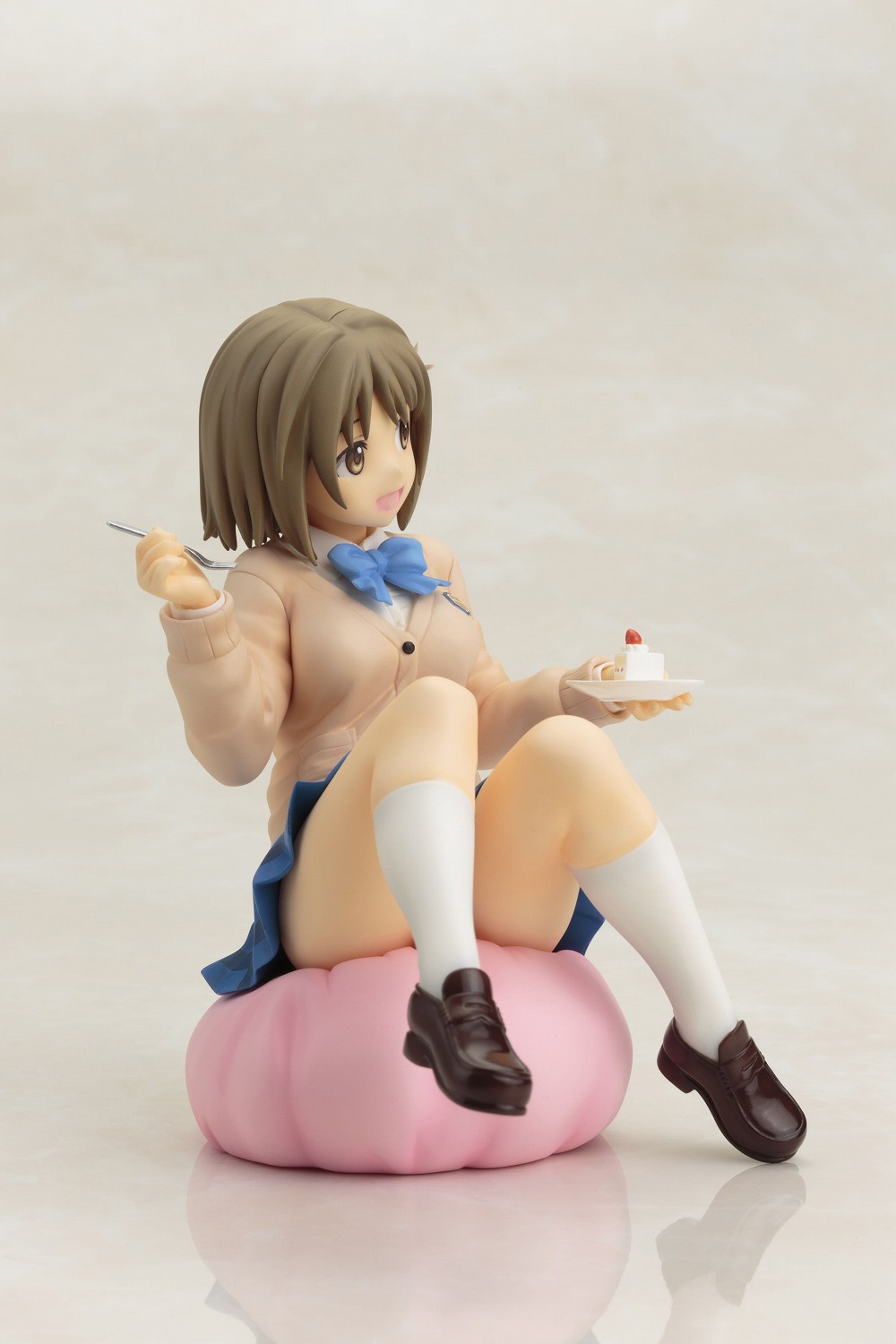 画像集no 007 アイマス シンデレラガールズ 三村かな子のフィギュアが壽屋から9月に発売 画像集no 007 アイマス シンデレラガールズ 三村かな子のフィギュアが壽屋から9月に発売