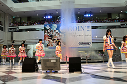 ���������꡼ No.008�Υ���ͥ������ / ��¼����Υ��㥱�åȥ��饹�Ȥ�������֥����ɥ�ޥ����� ����ǥ�饬���륺�פ�CDȯ�䵭ǰ���٥�Ȥ��ݡ���