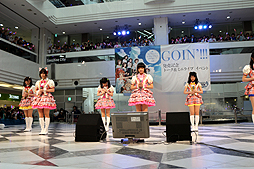 ���������꡼ No.009�Υ���ͥ������ / ��¼����Υ��㥱�åȥ��饹�Ȥ�������֥����ɥ�ޥ����� ����ǥ�饬���륺�פ�CDȯ�䵭ǰ���٥�Ȥ��ݡ���