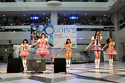 ���������꡼ No.010�Υ���ͥ������ / ��¼����Υ��㥱�åȥ��饹�Ȥ�������֥����ɥ�ޥ����� ����ǥ�饬���륺�פ�CDȯ�䵭ǰ���٥�Ȥ��ݡ���