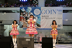 ���������꡼ No.011�Υ���ͥ������ / ��¼����Υ��㥱�åȥ��饹�Ȥ�������֥����ɥ�ޥ����� ����ǥ�饬���륺�פ�CDȯ�䵭ǰ���٥�Ȥ��ݡ���