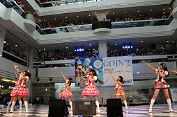 ���������꡼ No.012�Υ���ͥ������ / ��¼����Υ��㥱�åȥ��饹�Ȥ�������֥����ɥ�ޥ����� ����ǥ�饬���륺�פ�CDȯ�䵭ǰ���٥�Ȥ��ݡ���