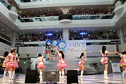 ���������꡼ No.013�Υ���ͥ������ / ��¼����Υ��㥱�åȥ��饹�Ȥ�������֥����ɥ�ޥ����� ����ǥ�饬���륺�פ�CDȯ�䵭ǰ���٥�Ȥ��ݡ���