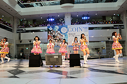 ���������꡼ No.016�Υ���ͥ������ / ��¼����Υ��㥱�åȥ��饹�Ȥ�������֥����ɥ�ޥ����� ����ǥ�饬���륺�פ�CDȯ�䵭ǰ���٥�Ȥ��ݡ���