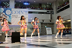 ���������꡼ No.018�Υ���ͥ������ / ��¼����Υ��㥱�åȥ��饹�Ȥ�������֥����ɥ�ޥ����� ����ǥ�饬���륺�פ�CDȯ�䵭ǰ���٥�Ȥ��ݡ���