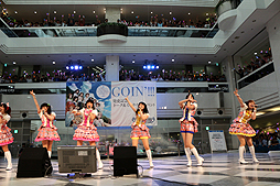 ���������꡼ No.020�Υ���ͥ������ / ��¼����Υ��㥱�åȥ��饹�Ȥ�������֥����ɥ�ޥ����� ����ǥ�饬���륺�פ�CDȯ�䵭ǰ���٥�Ȥ��ݡ���