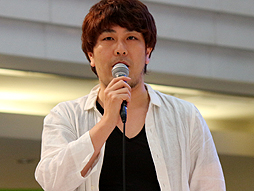 ���������꡼ No.023�Υ���ͥ������ / ��¼����Υ��㥱�åȥ��饹�Ȥ�������֥����ɥ�ޥ����� ����ǥ�饬���륺�פ�CDȯ�䵭ǰ���٥�Ȥ��ݡ���