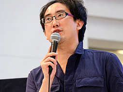 ���������꡼ No.024�Υ���ͥ������ / ��¼����Υ��㥱�åȥ��饹�Ȥ�������֥����ɥ�ޥ����� ����ǥ�饬���륺�פ�CDȯ�䵭ǰ���٥�Ȥ��ݡ���