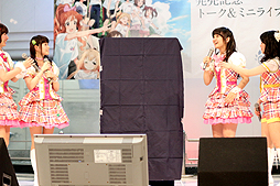 ���������꡼ No.025�Υ���ͥ������ / ��¼����Υ��㥱�åȥ��饹�Ȥ�������֥����ɥ�ޥ����� ����ǥ�饬���륺�פ�CDȯ�䵭ǰ���٥�Ȥ��ݡ���