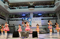 ���������꡼ No.028�Υ���ͥ������ / ��¼����Υ��㥱�åȥ��饹�Ȥ�������֥����ɥ�ޥ����� ����ǥ�饬���륺�פ�CDȯ�䵭ǰ���٥�Ȥ��ݡ���