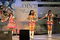 ���������꡼ No.030�Υ���ͥ������ / ��¼����Υ��㥱�åȥ��饹�Ȥ�������֥����ɥ�ޥ����� ����ǥ�饬���륺�פ�CDȯ�䵭ǰ���٥�Ȥ��ݡ���